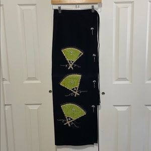3 for $10 - Thai wrap skirt